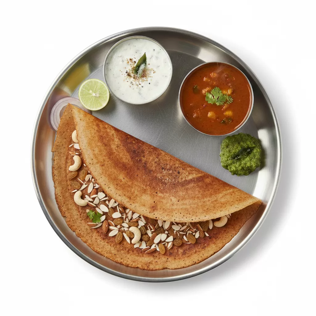 સ્પે. મસાલા ઢોસા